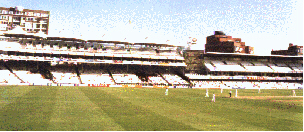 Lord's Cricket Ground